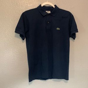 Lacoste polo